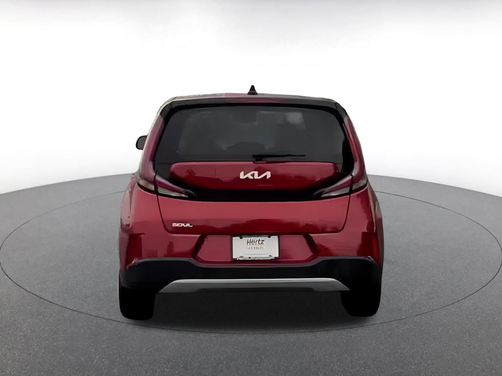 Thumbnail: 2024 Kia Soul - 10