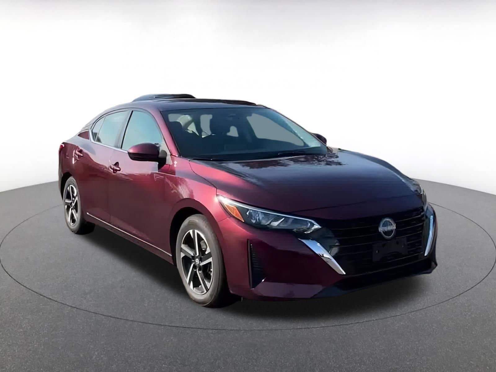 Thumbnail: 2024 Nissan Sentra - 3