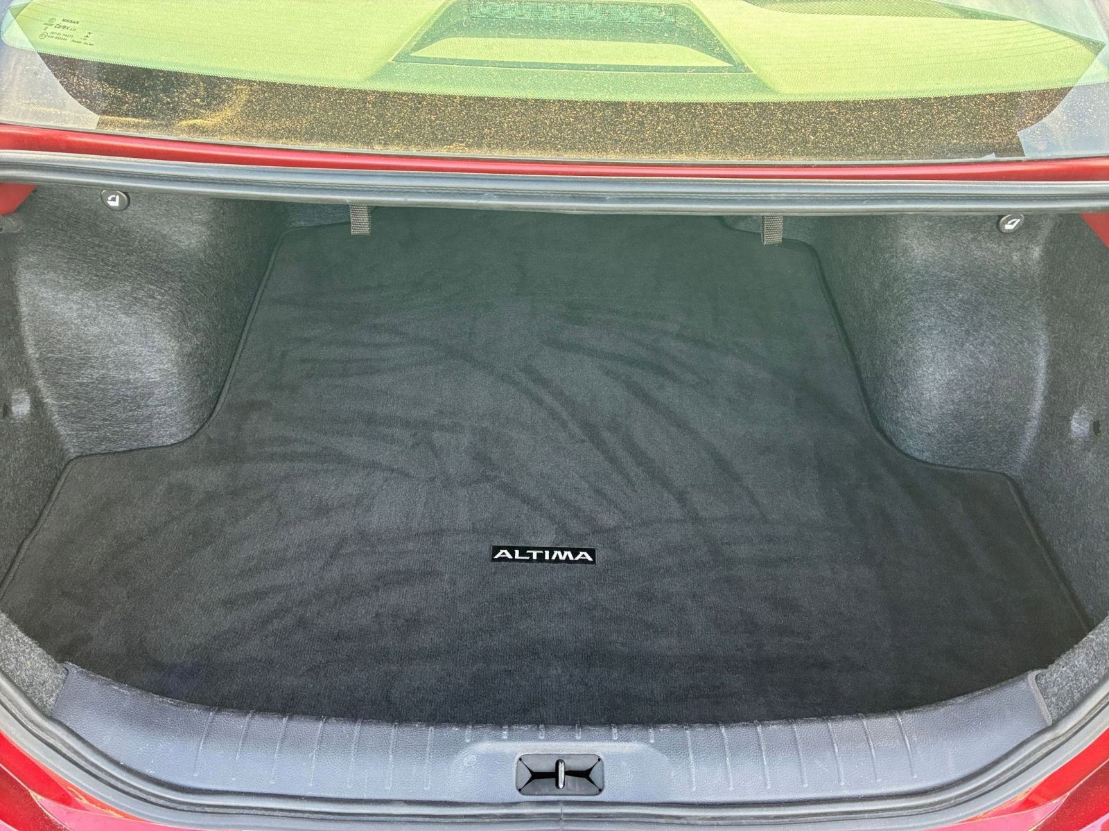 Thumbnail: 2025 Nissan Altima - 31