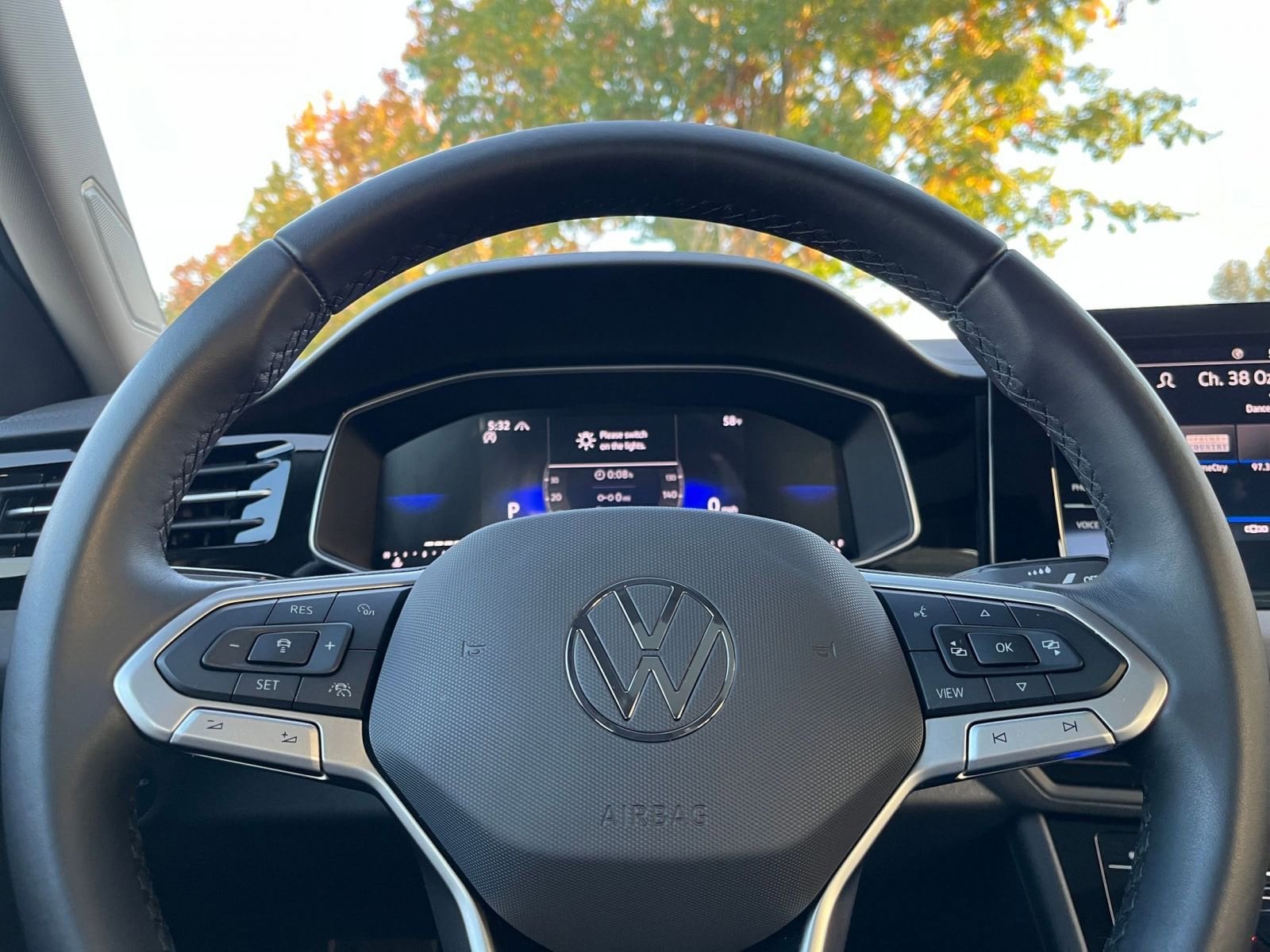 Thumbnail: 2025 Volkswagen Jetta - 28