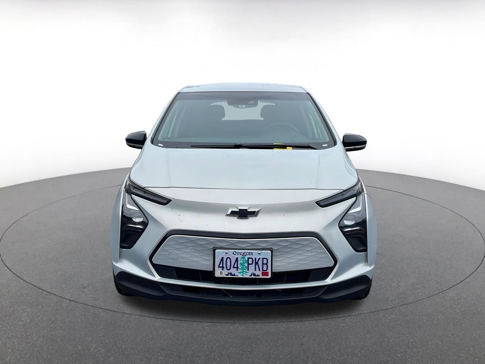 Thumbnail: 2023 Chevrolet Bolt EV - 2