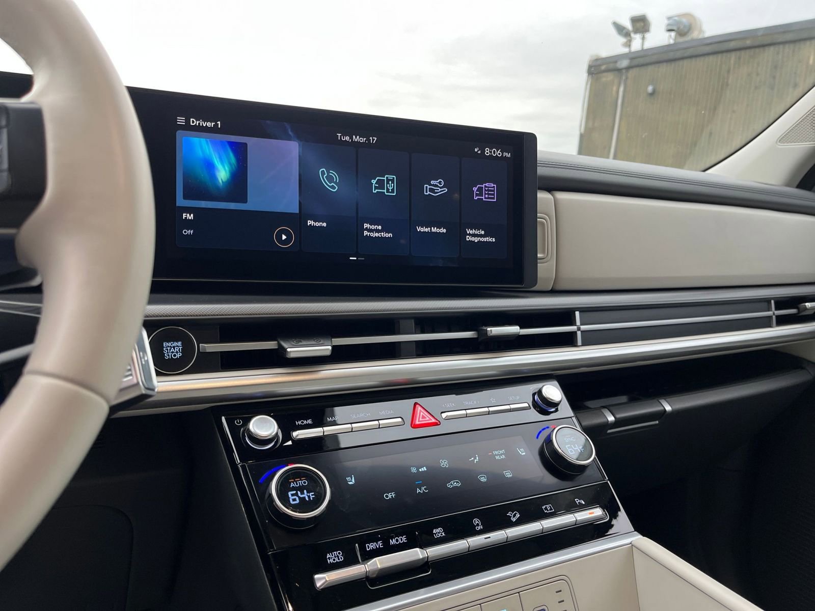 Thumbnail: 2025 Hyundai Santa Fe - 21