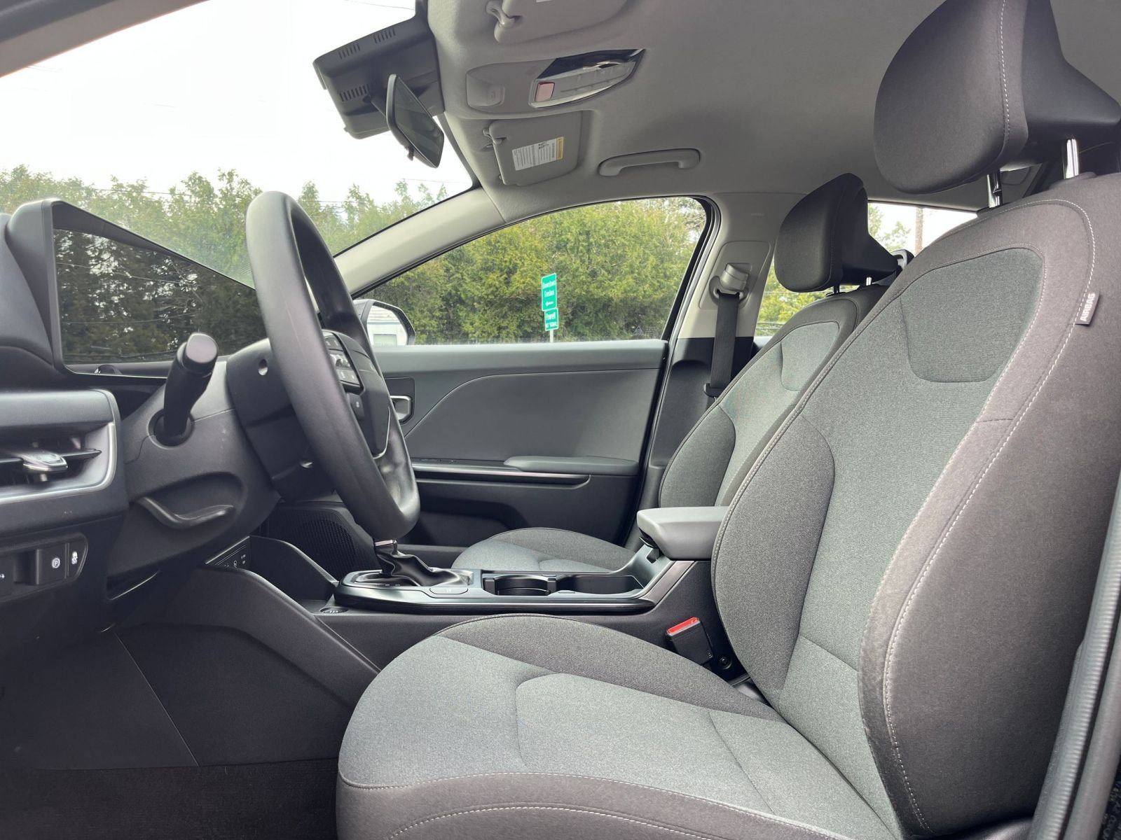 Thumbnail: 2025 Kia K4 - 25