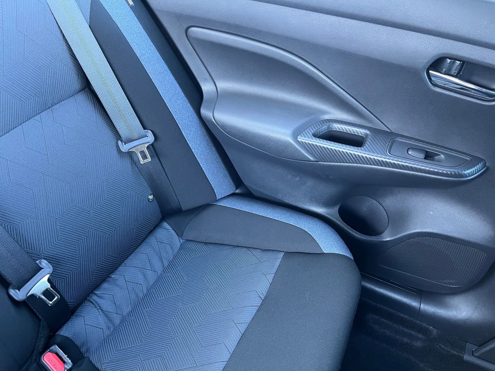 Thumbnail: 2025 Nissan Versa - 35