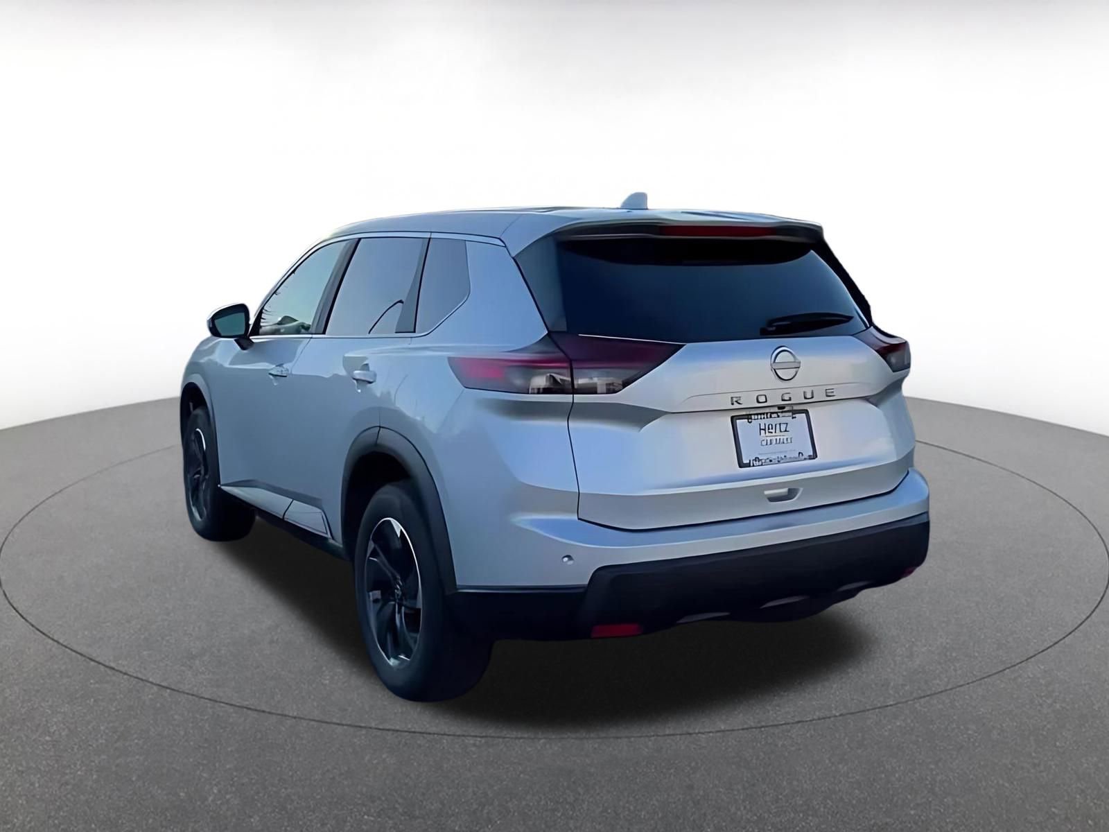 Thumbnail: 2025 Nissan Rogue - 11