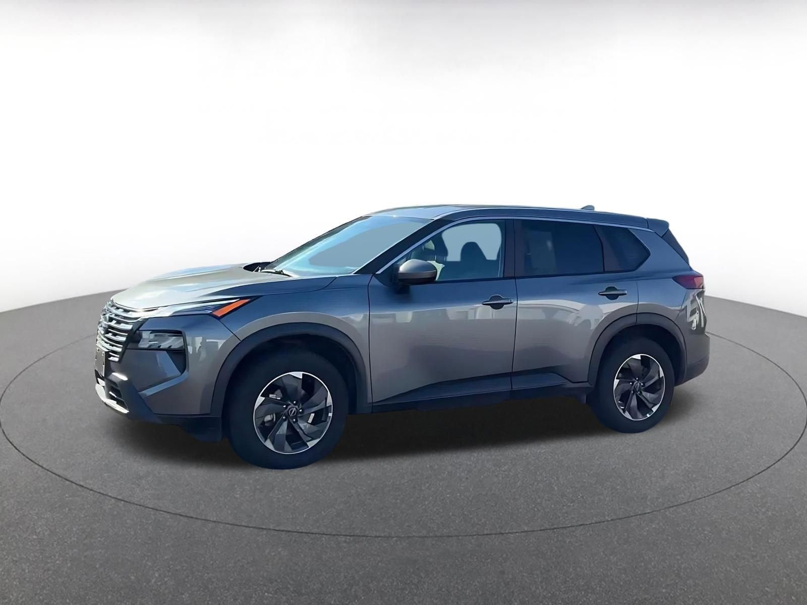 Thumbnail: 2025 Nissan Rogue - 8