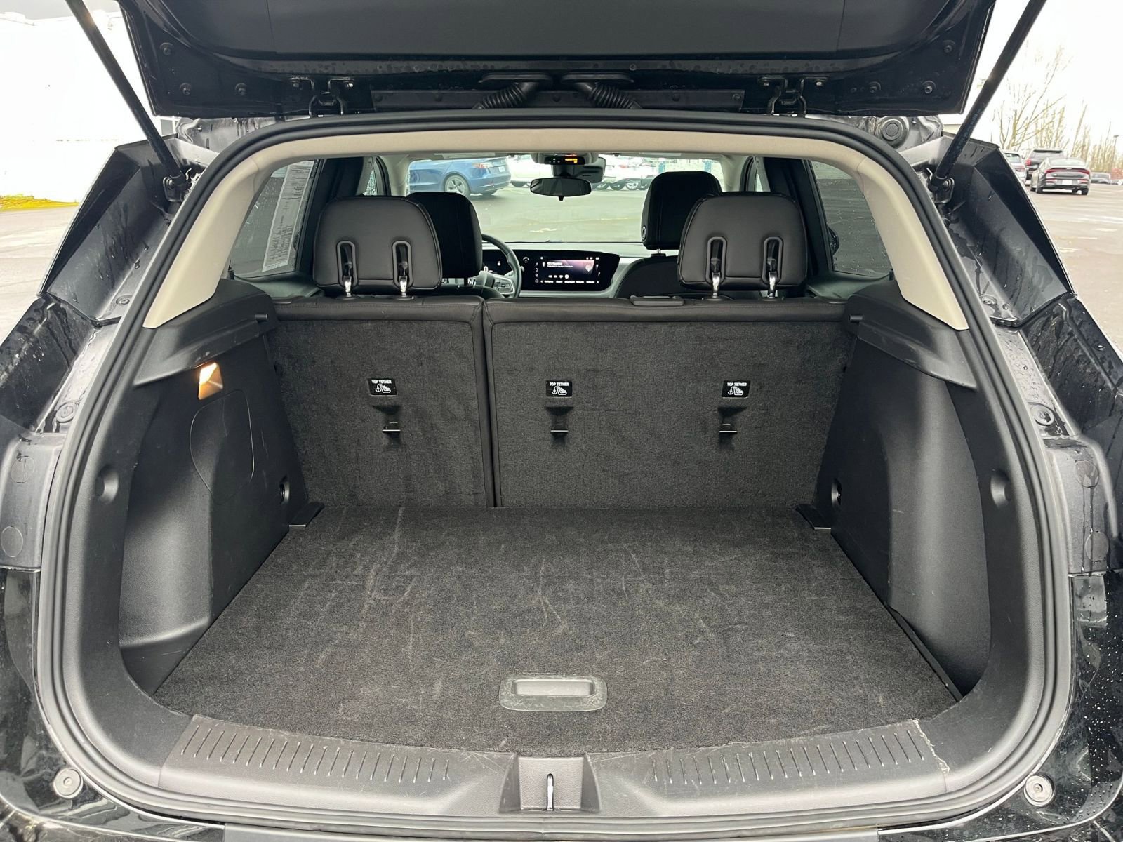 Thumbnail: 2025 Buick Encore GX - 31