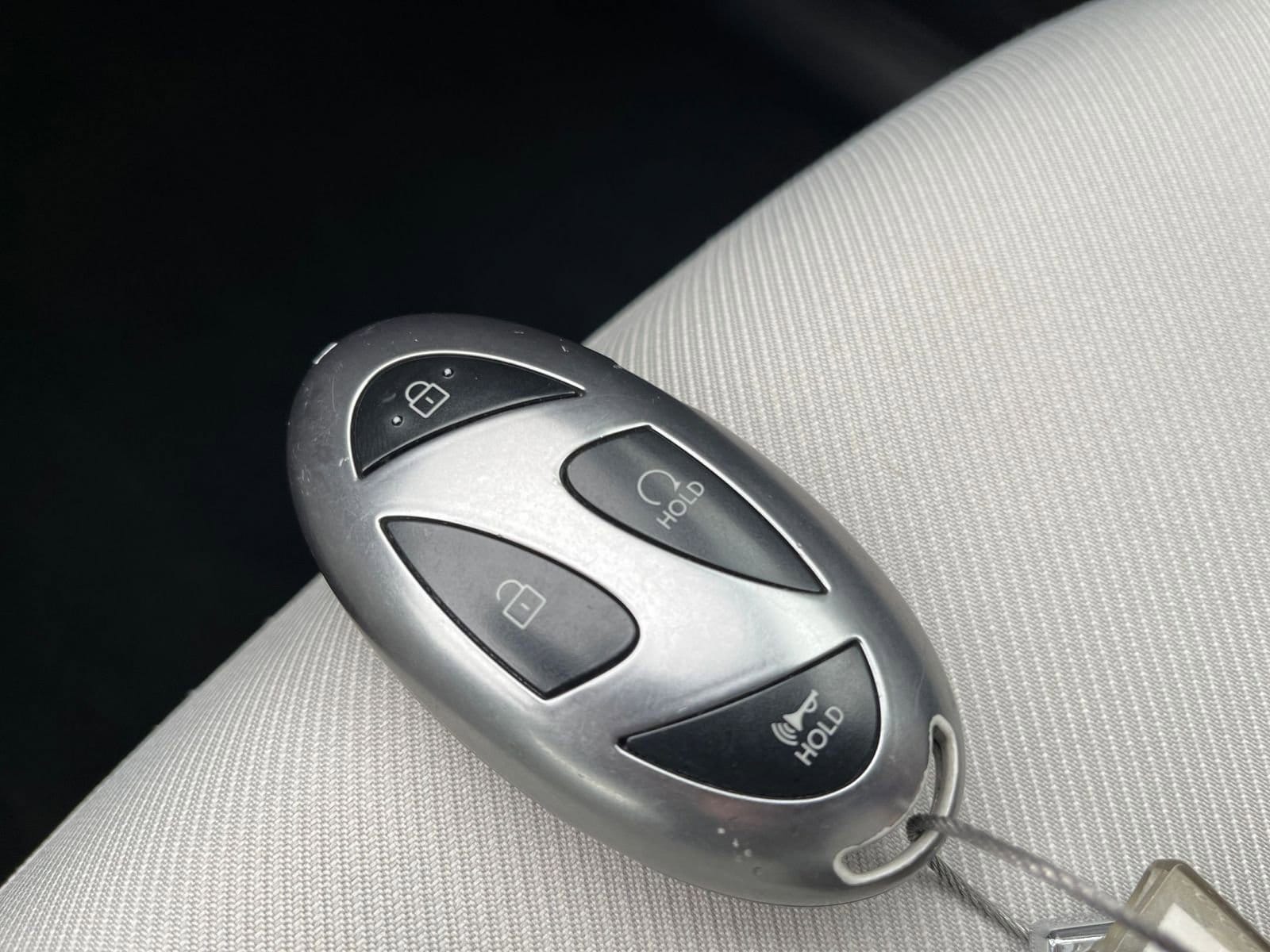 Thumbnail: 2025 Hyundai Tucson - 28