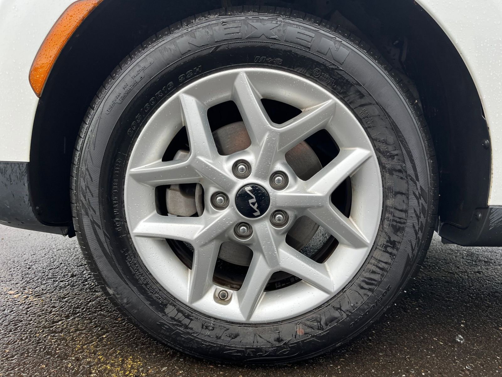 Thumbnail: 2025 Kia Soul - 28