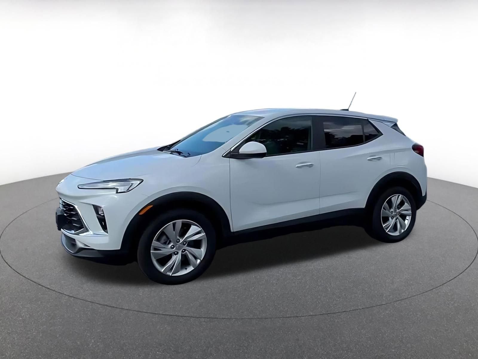 Thumbnail: 2025 Buick Encore GX - 8