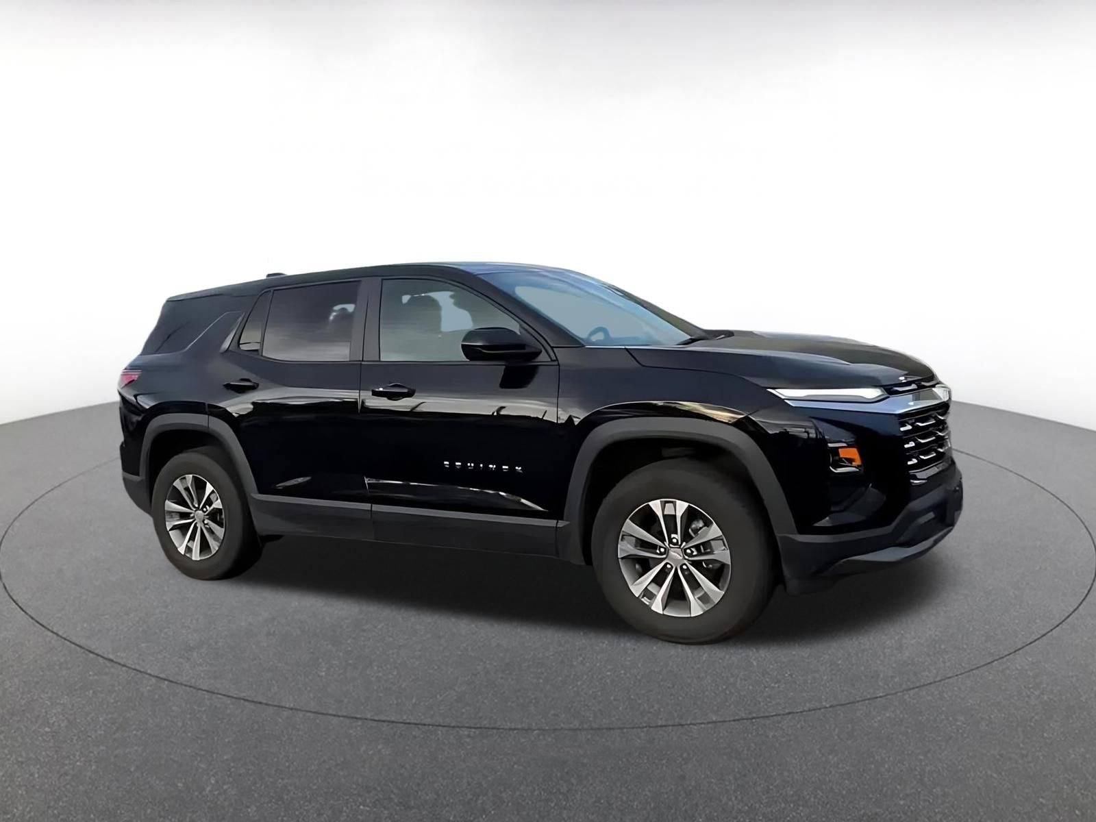 Thumbnail: 2025 Chevrolet Equinox - 2