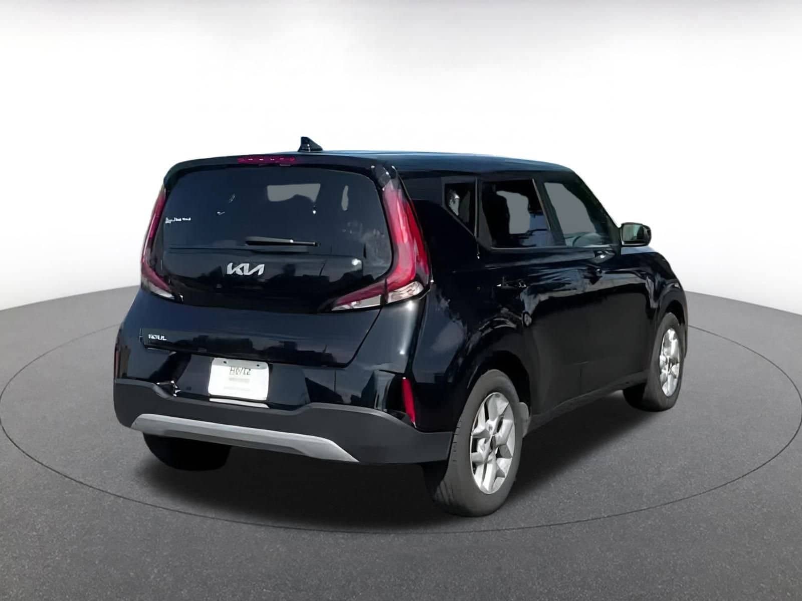 2024 Kia Soul LX 11