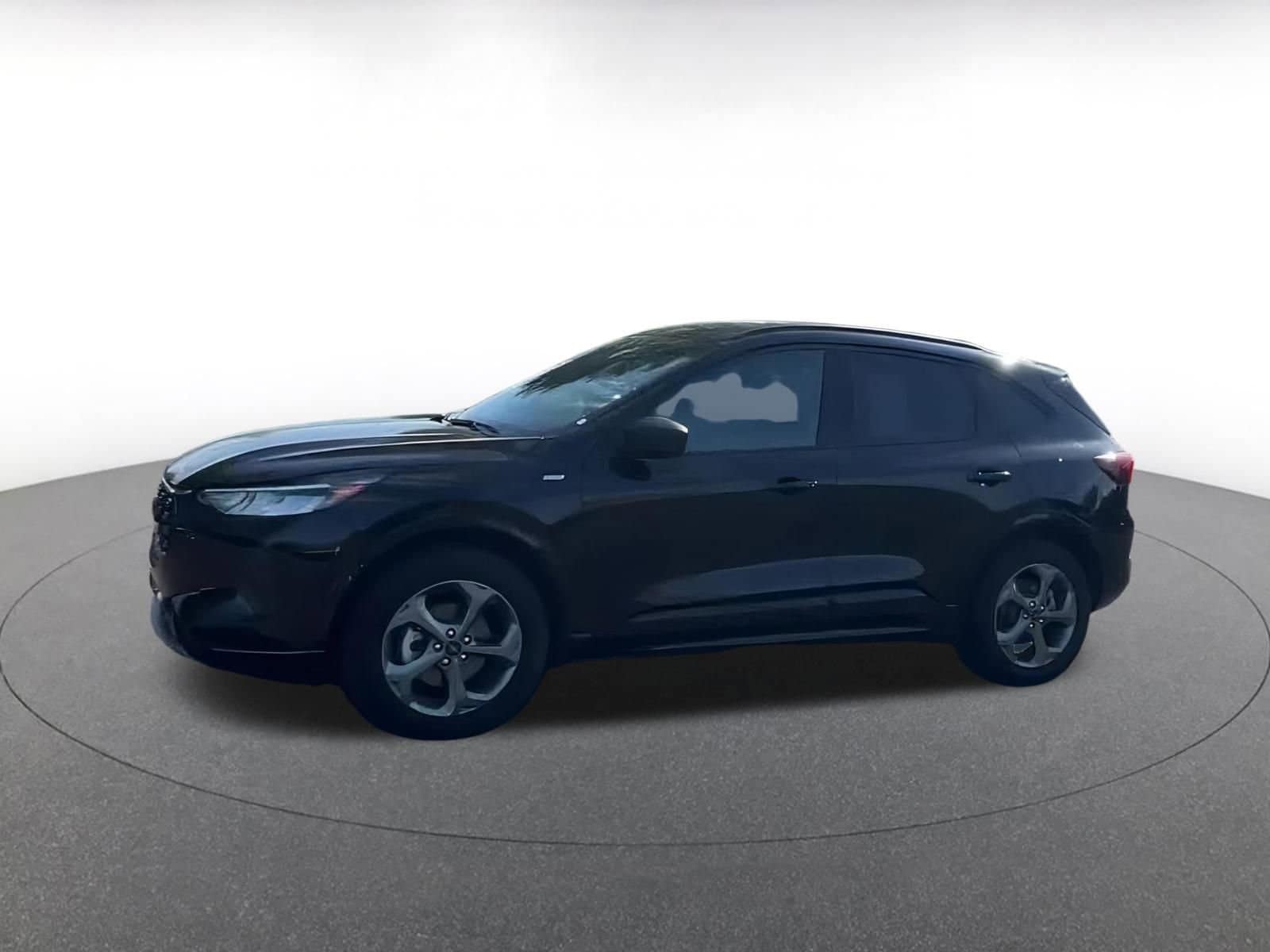 Thumbnail: 2024 Ford Escape - 8