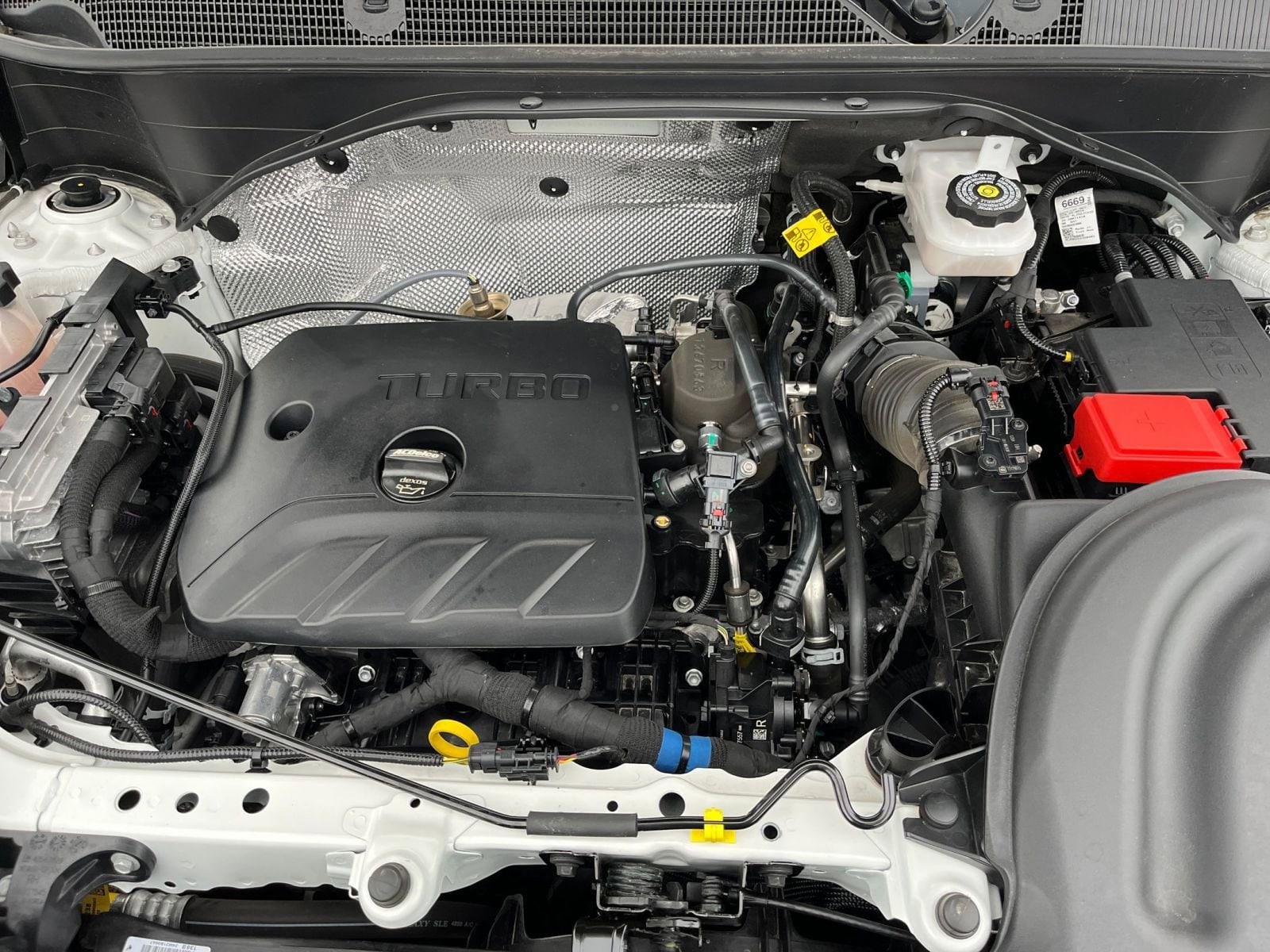 Thumbnail: 2025 Buick Encore GX - 31