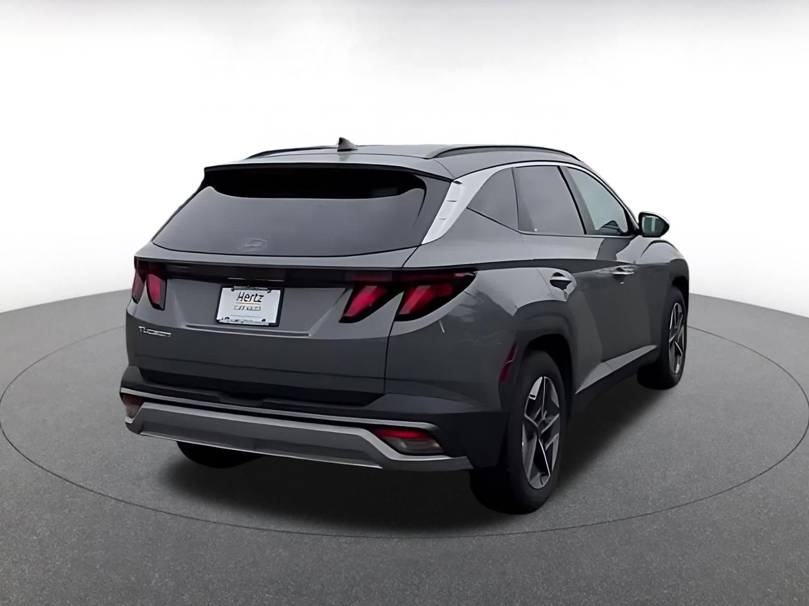 Thumbnail: 2025 Hyundai Tucson - 12