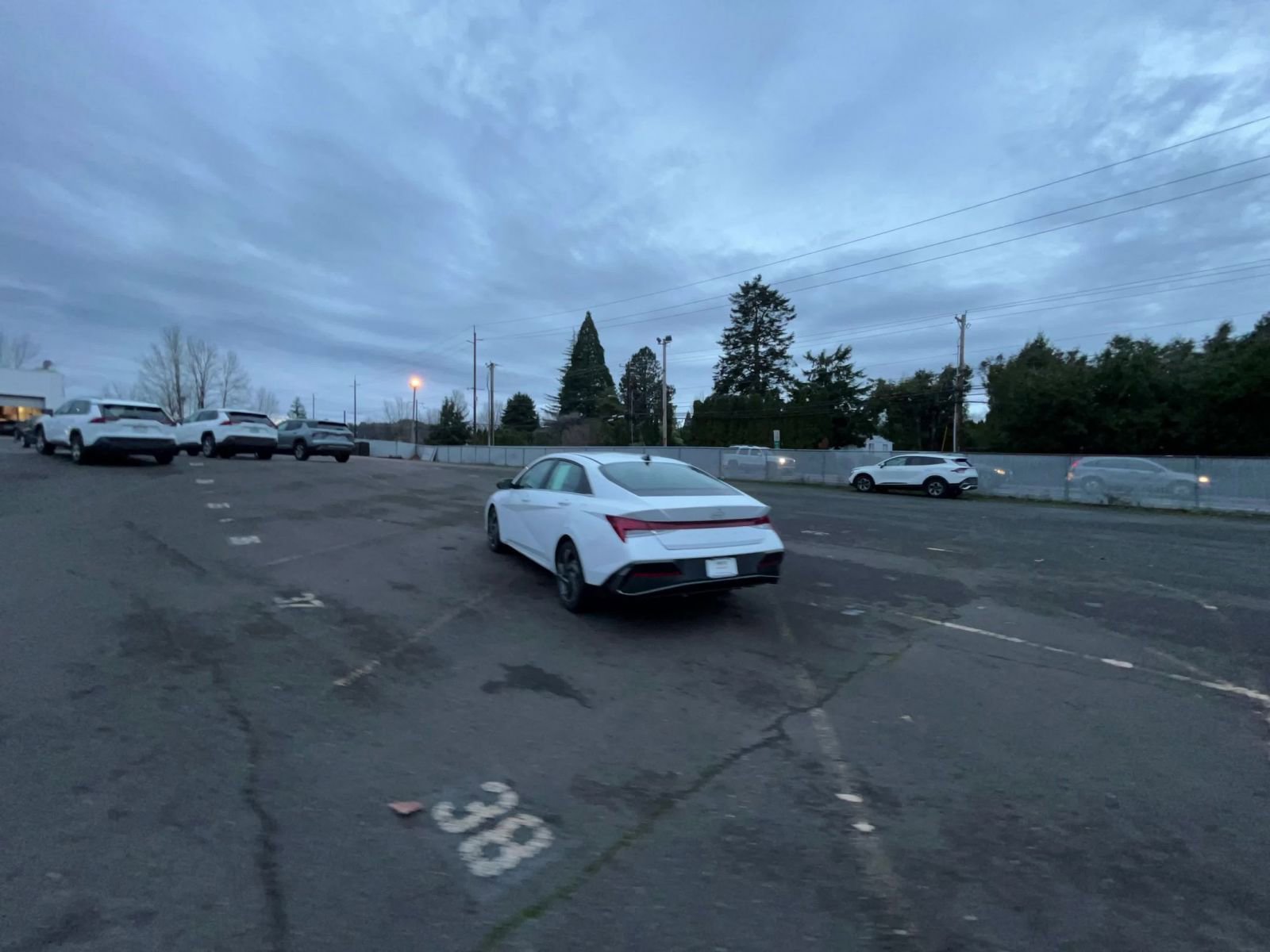 Thumbnail: 2025 Hyundai Elantra - 16