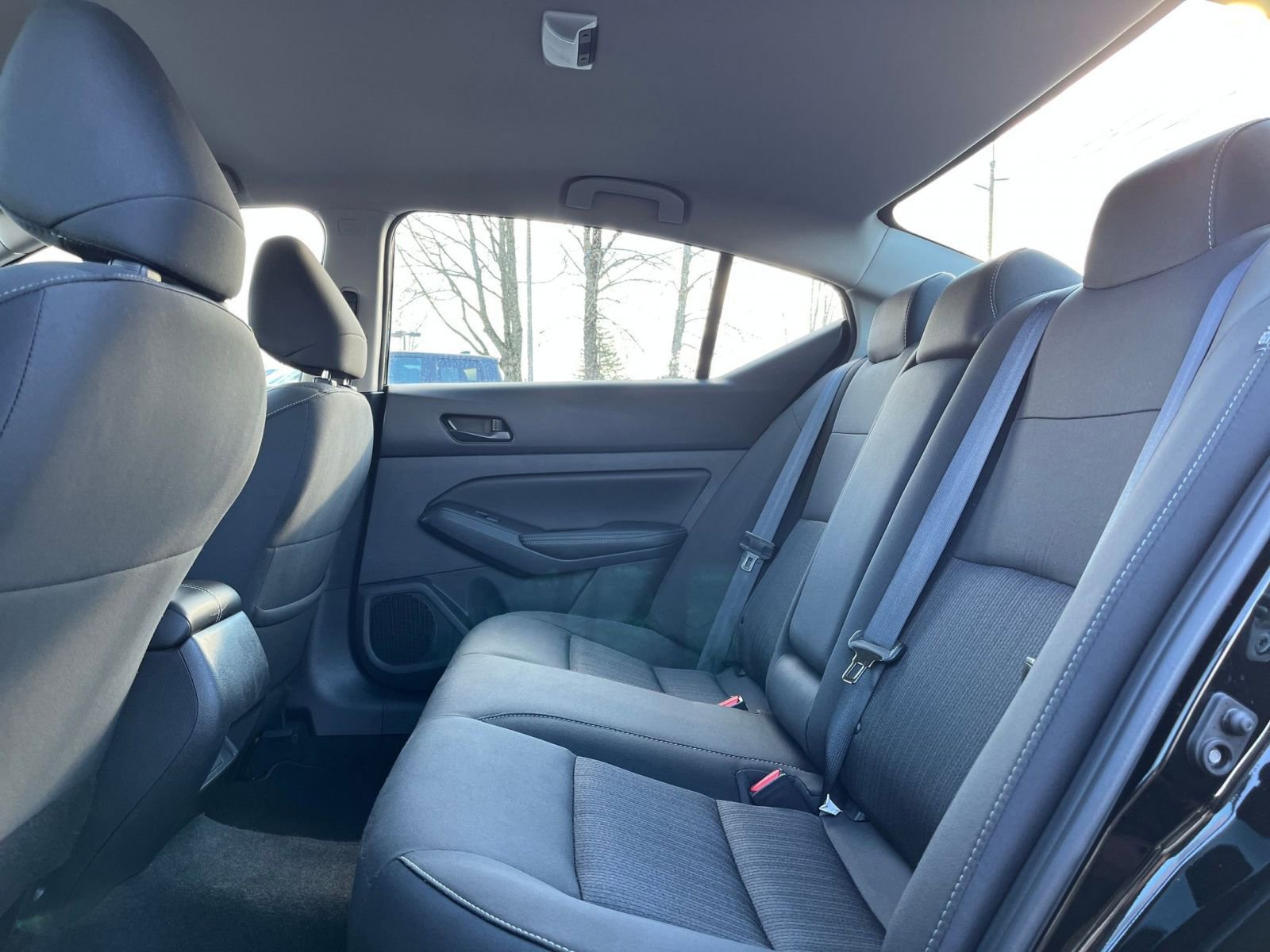 Thumbnail: 2025 Nissan Altima - 25