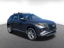 2023 Hyundai Tucson SEL -
                  Portland, OR