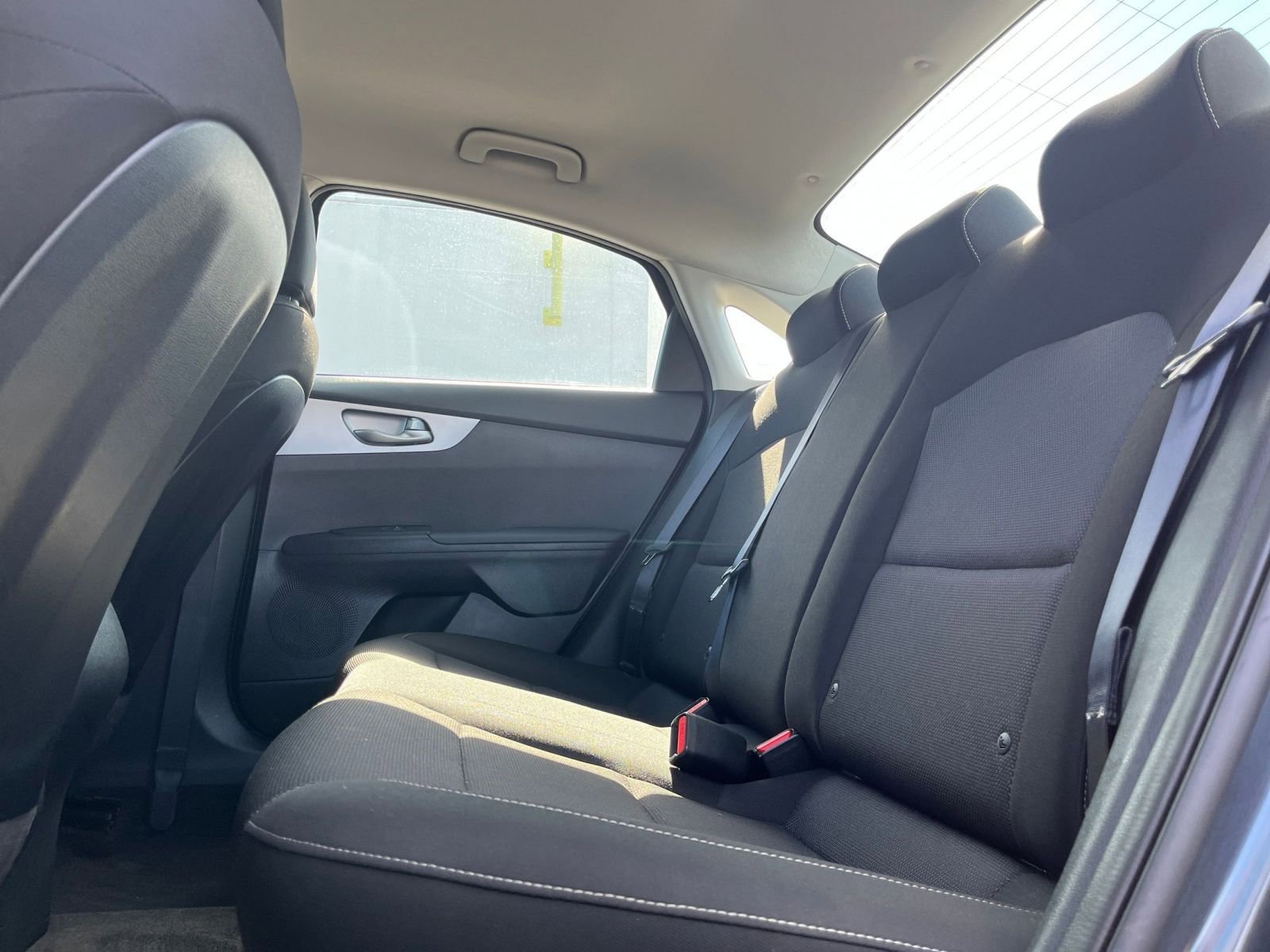 Thumbnail: 2024 Kia Forte - 23