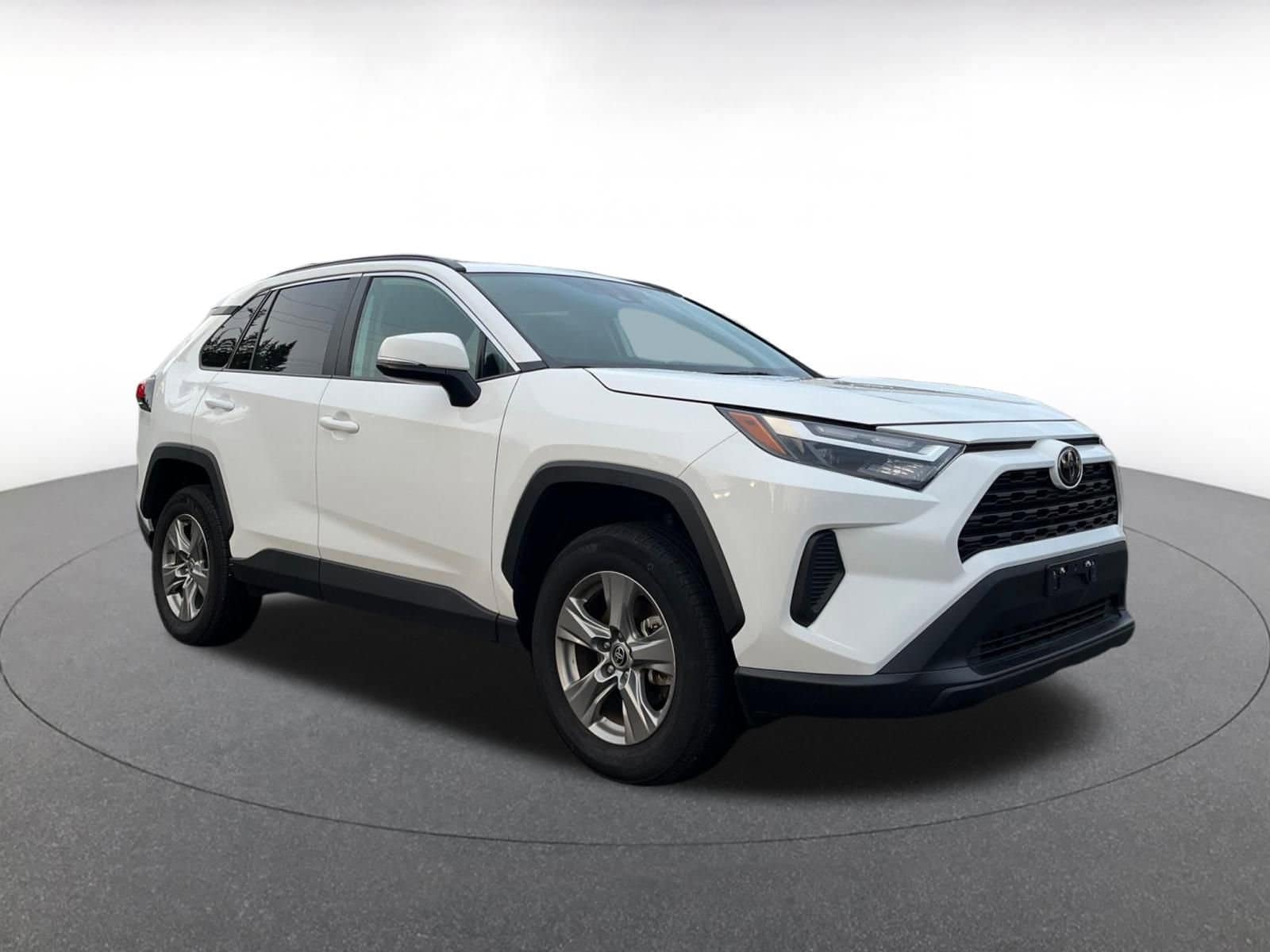 Thumbnail: 2025 Toyota RAV4 - 1