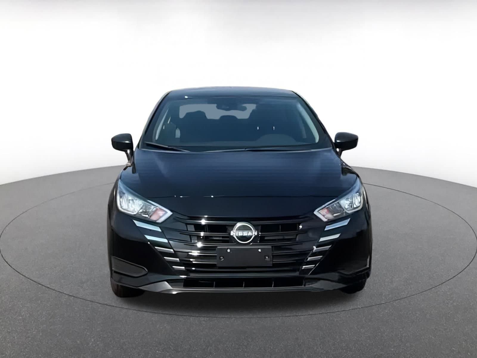 Thumbnail: 2024 Nissan Versa - 4