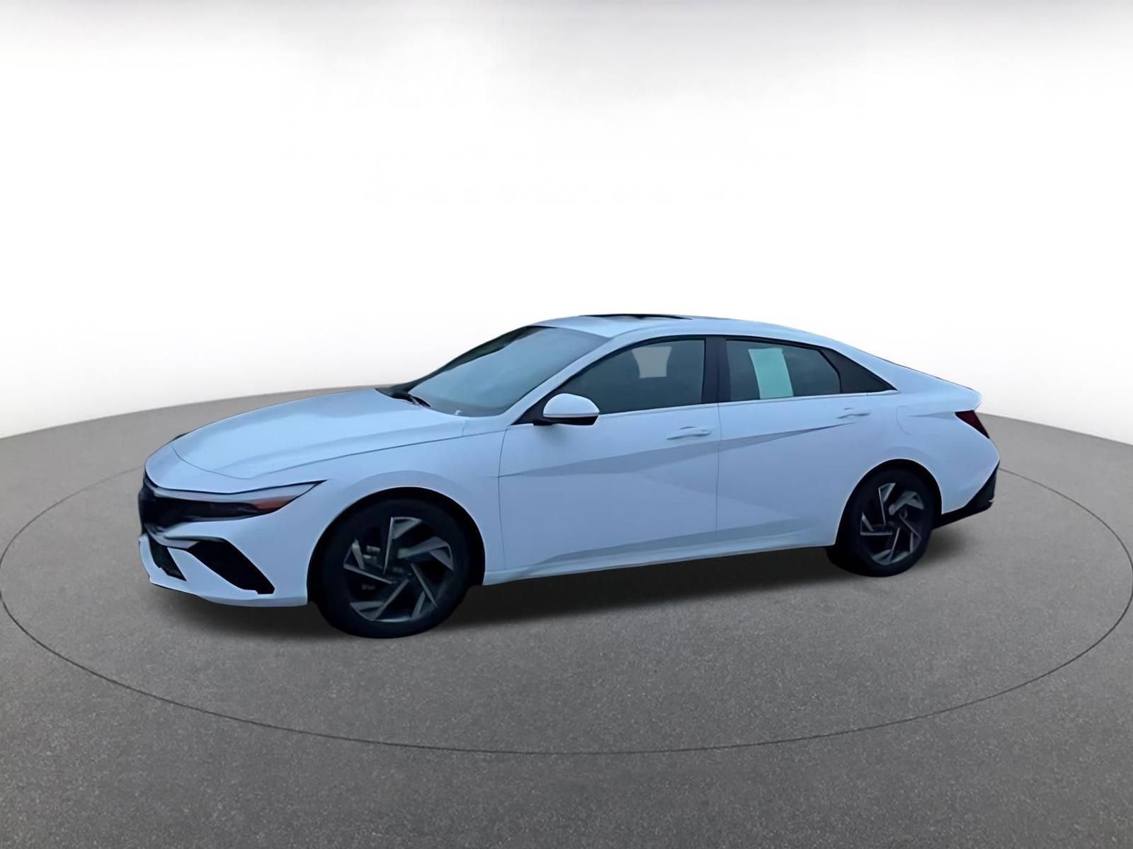 Thumbnail: 2025 Hyundai Elantra - 8