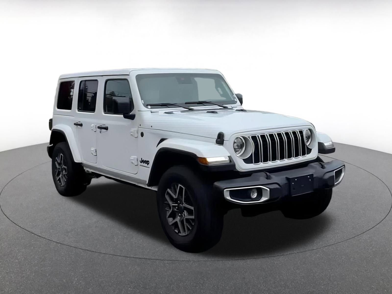 Thumbnail: 2025 Jeep Wrangler - 2