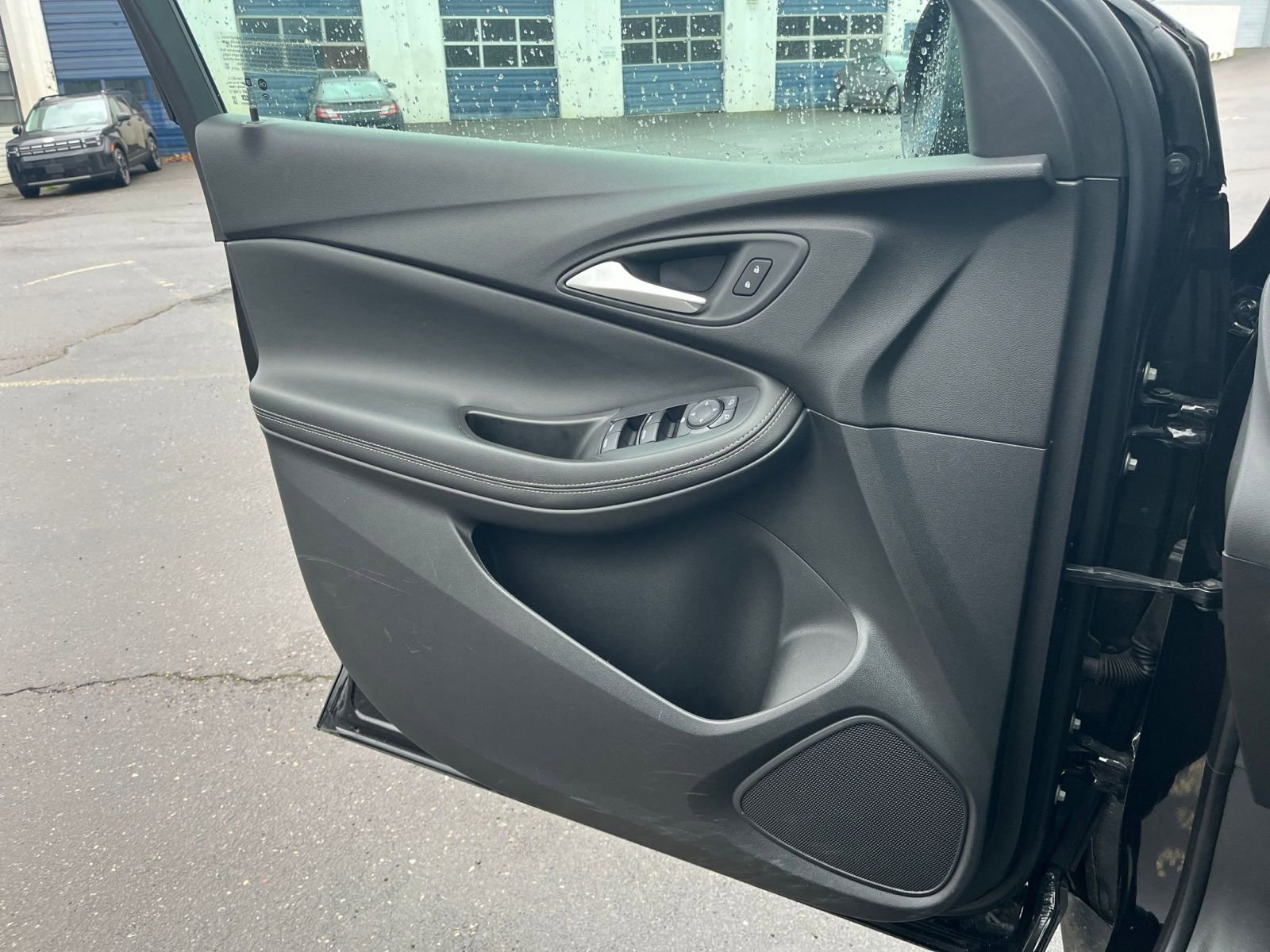 Thumbnail: 2025 Buick Encore GX - 20