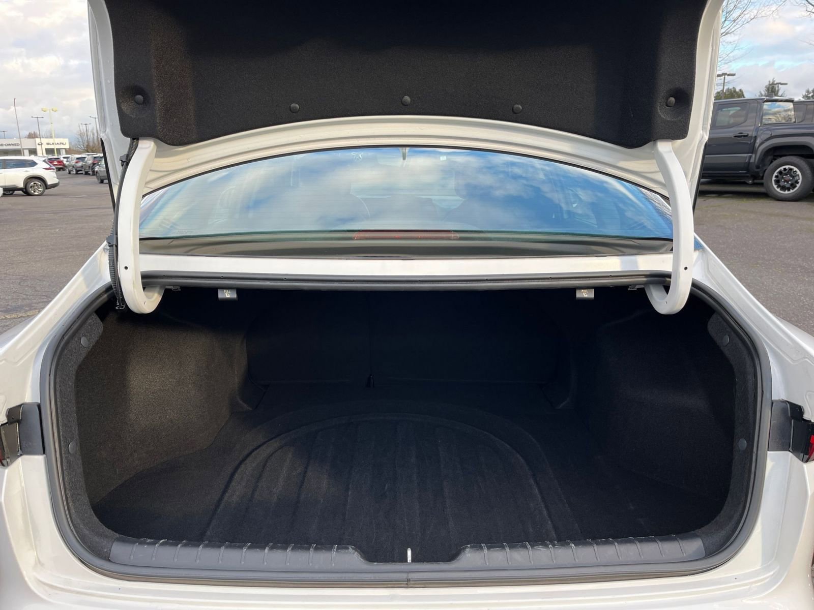 Thumbnail: 2025 Kia K4 - 30