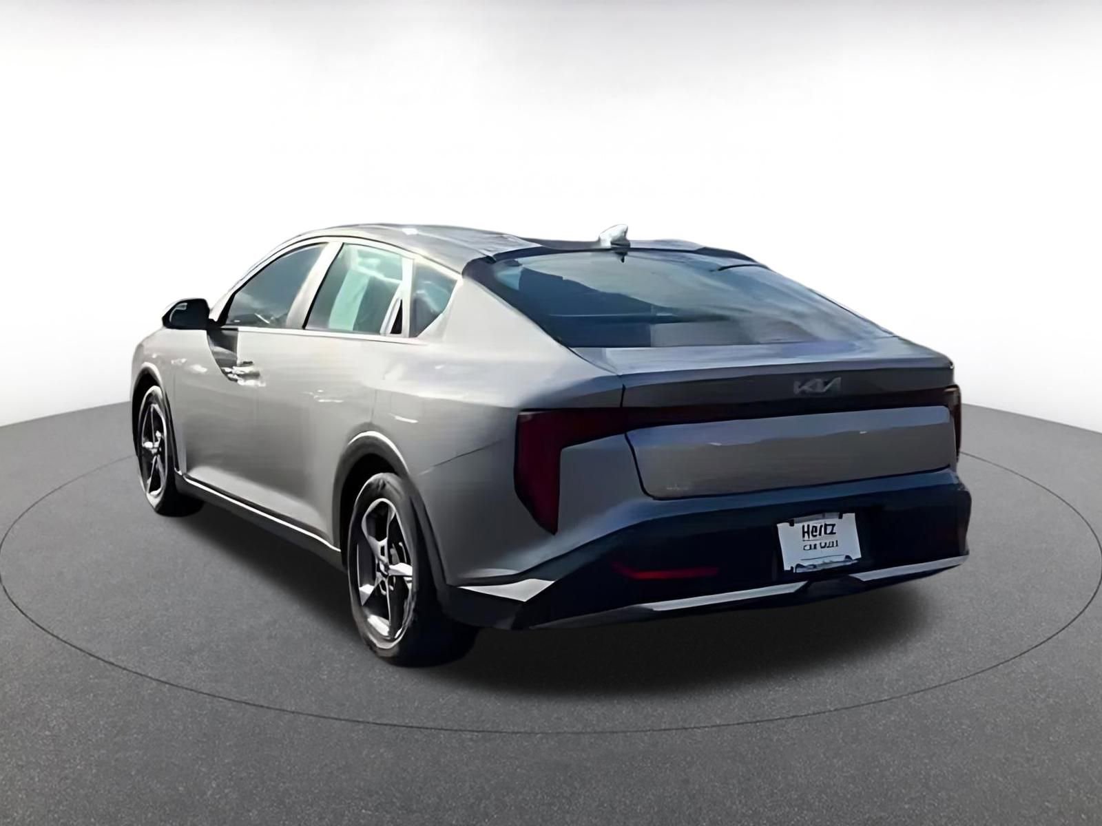 Thumbnail: 2025 Kia K4 - 7