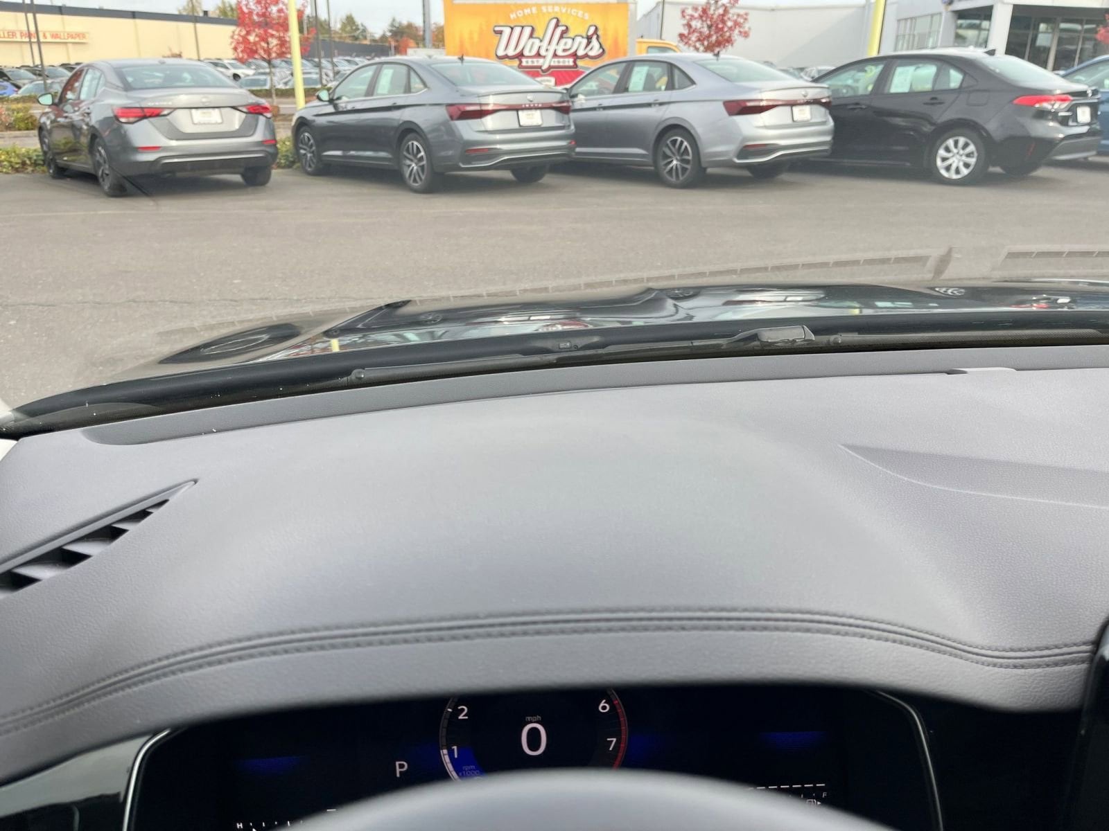 Thumbnail: 2025 Volkswagen Jetta - 34