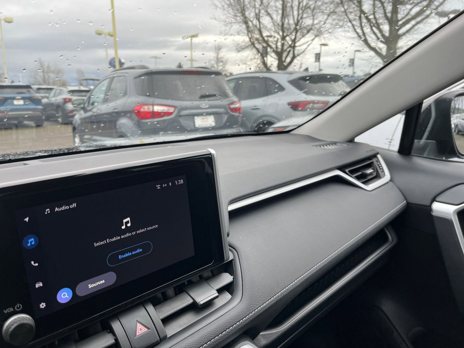 Thumbnail: 2025 Toyota RAV4 - 33