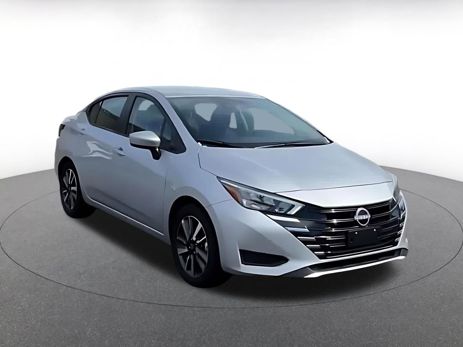 Thumbnail: 2025 Nissan Versa - 3