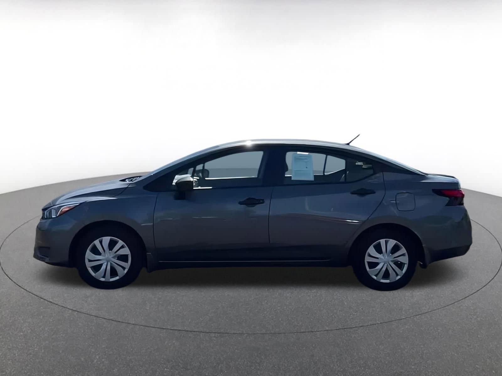 Thumbnail: 2024 Nissan Versa - 9