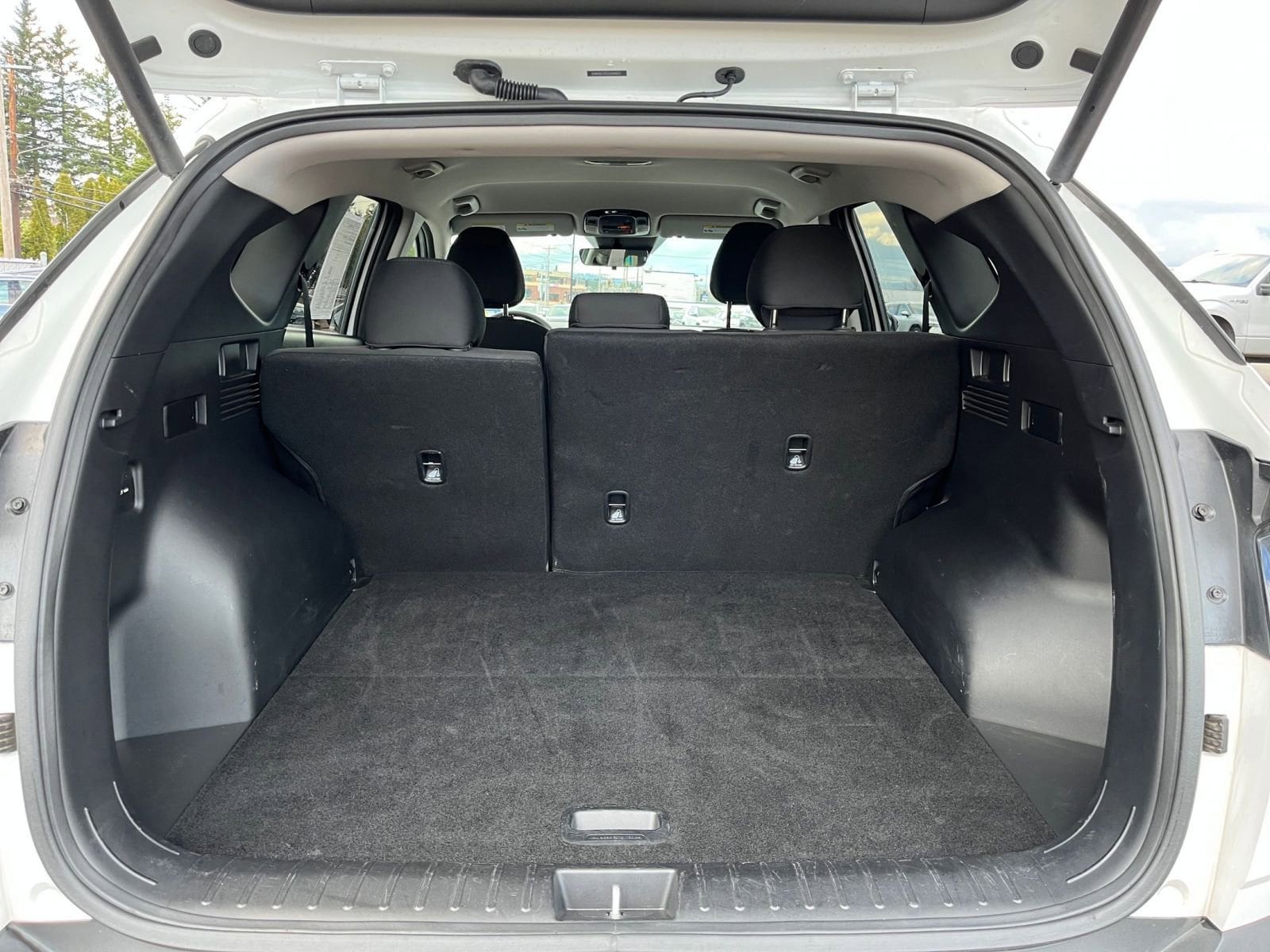 Thumbnail: 2025 Hyundai Tucson - 34