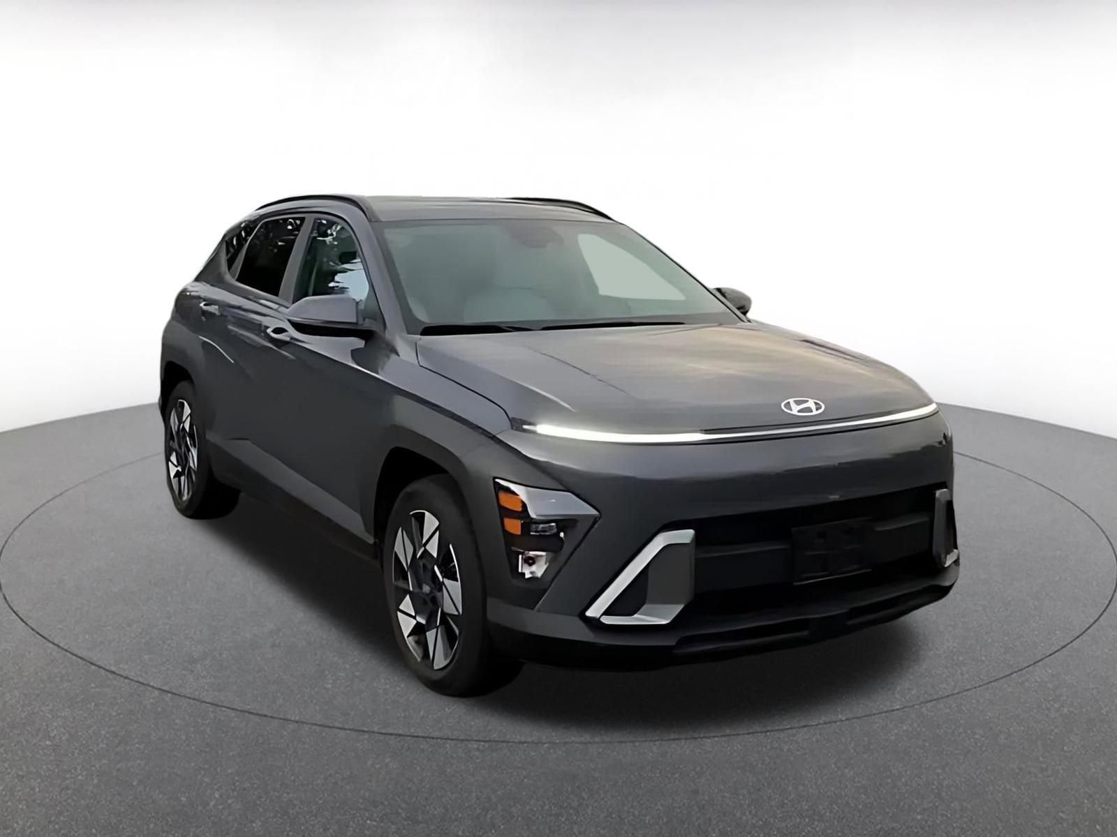 Thumbnail: 2025 Hyundai Kona - 3