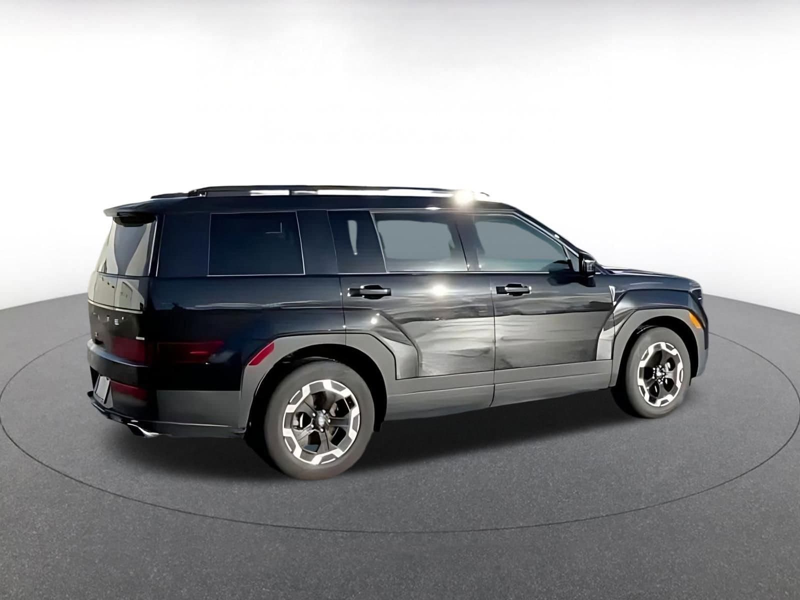 Thumbnail: 2025 Hyundai Santa Fe - 11