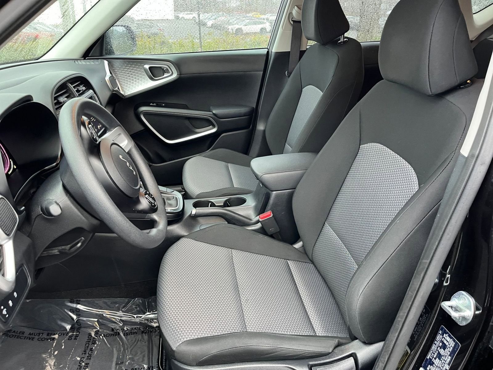 Thumbnail: 2025 Kia Soul - 34