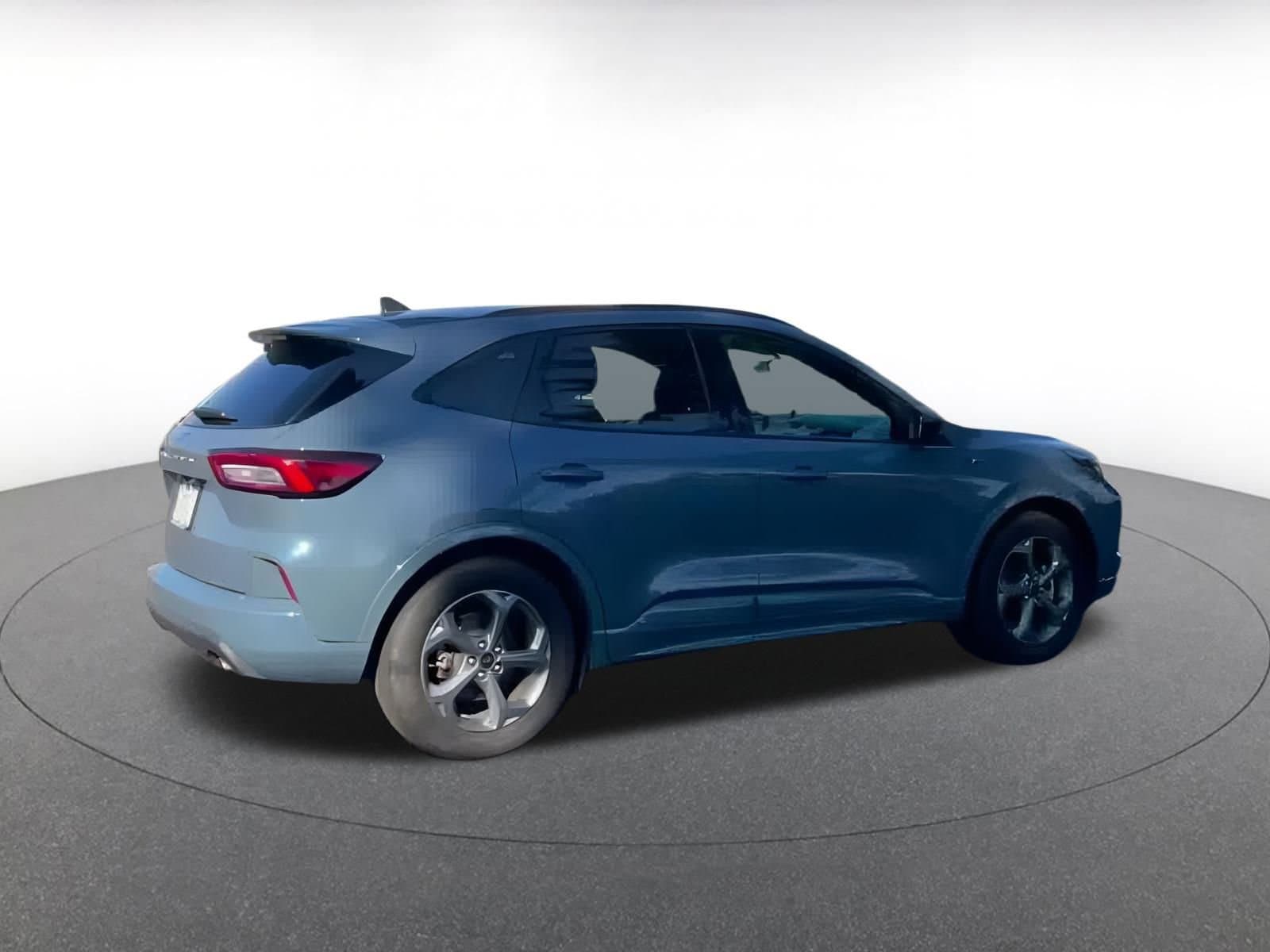Thumbnail: 2024 Ford Escape - 15