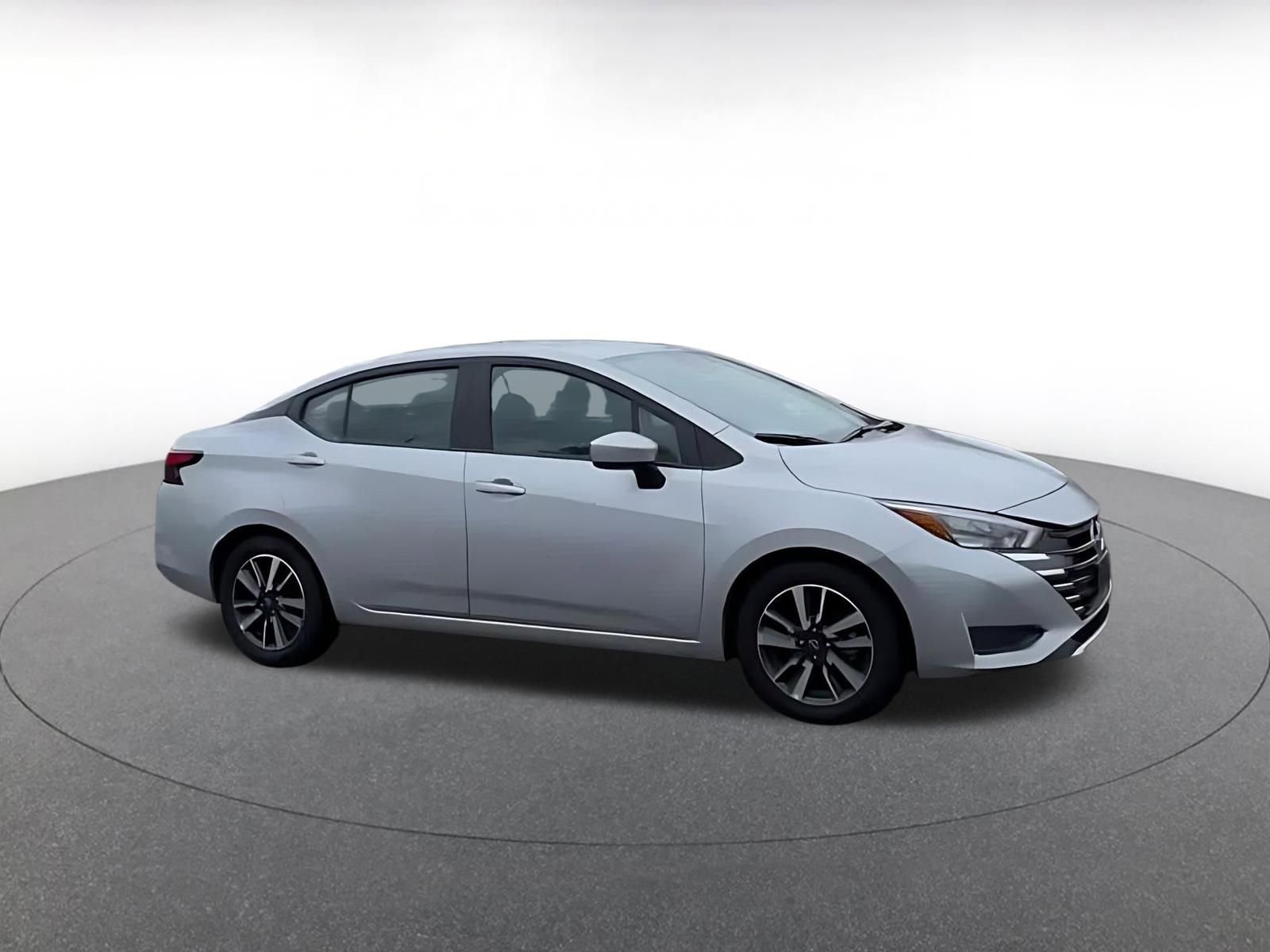 Thumbnail: 2025 Nissan Versa - 2