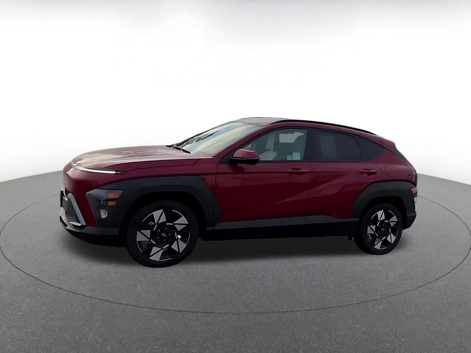 Thumbnail: 2025 Hyundai Kona - 4