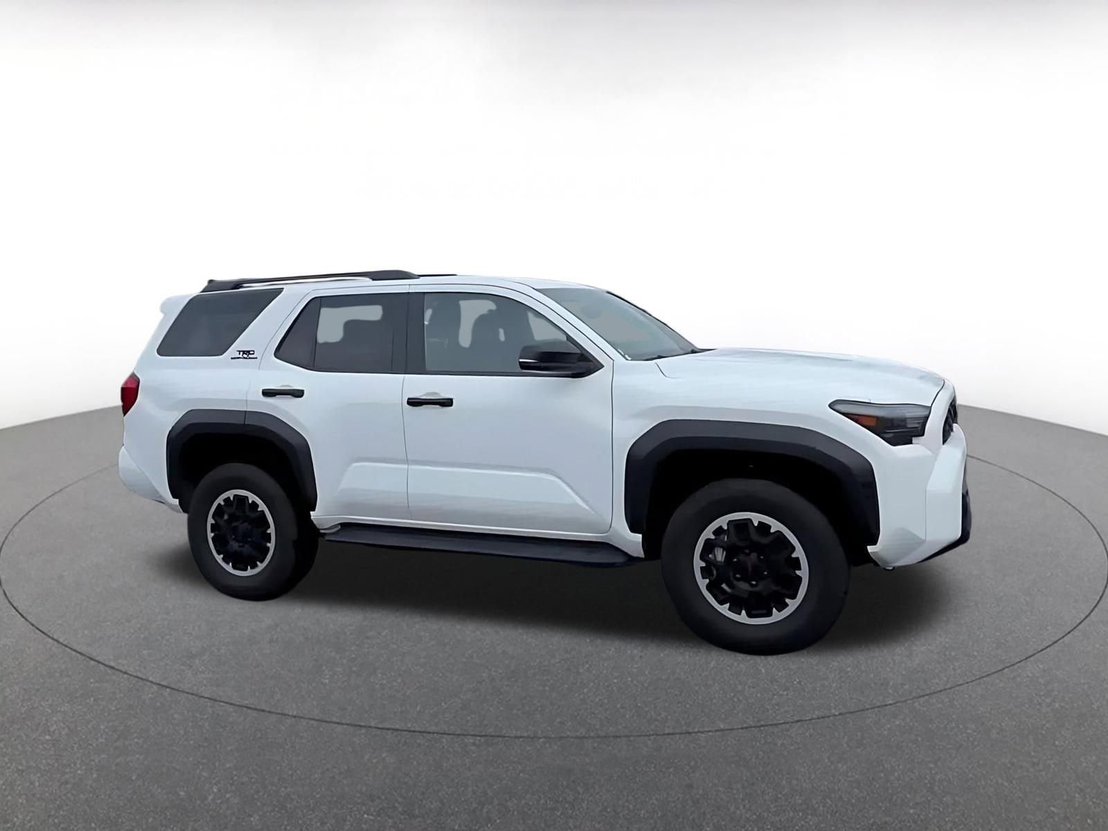 Thumbnail: 2025 Toyota 4Runner - 2
