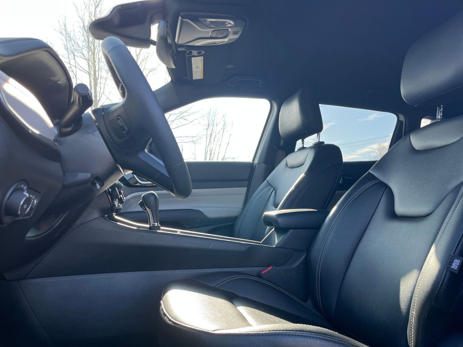 Thumbnail: 2025 Jeep Compass - 29