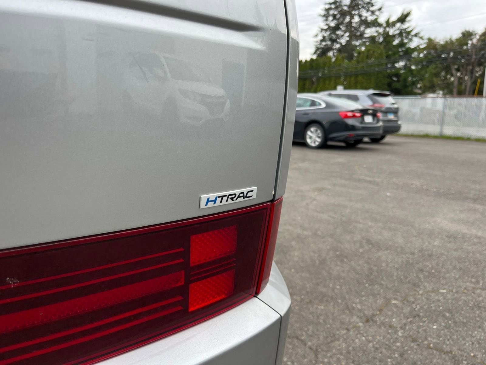 Thumbnail: 2025 Hyundai Santa Fe - 17