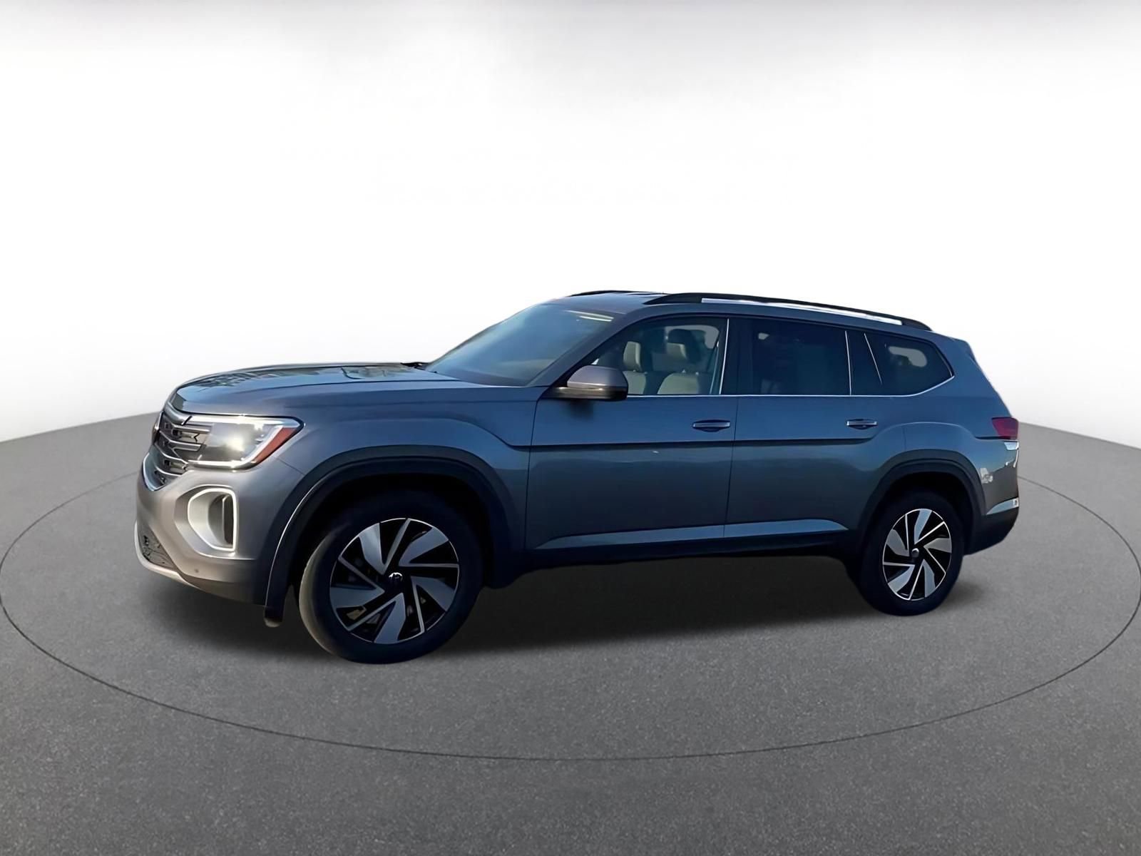 Thumbnail: 2025 Volkswagen Atlas - 8