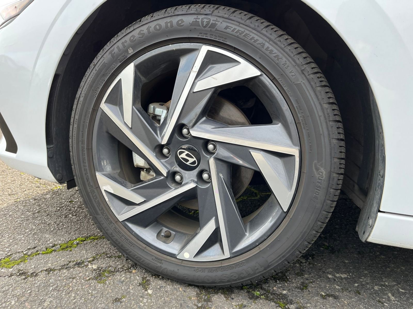 Thumbnail: 2025 Hyundai Elantra - 29