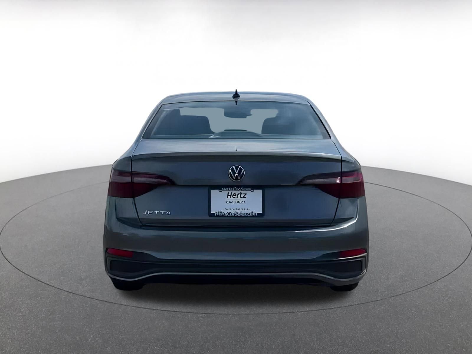 Thumbnail: 2024 Volkswagen Jetta - 13
