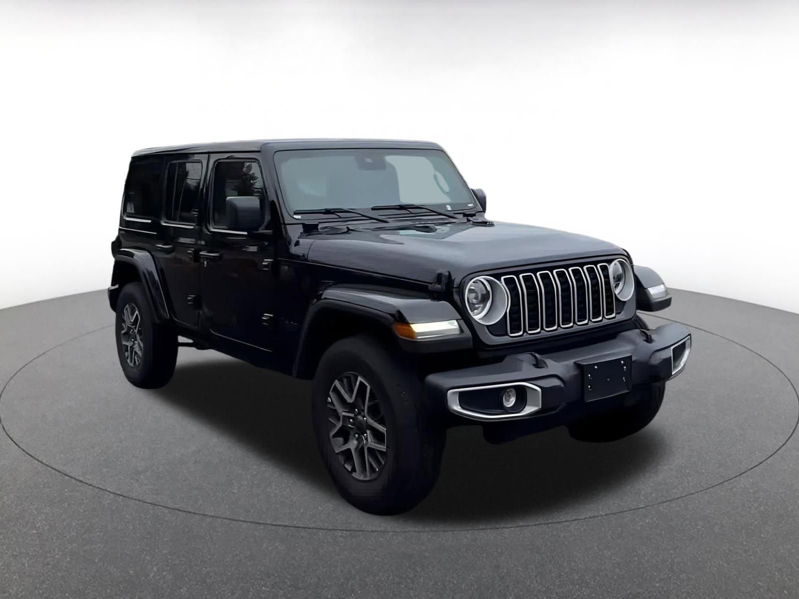 Thumbnail: 2025 Jeep Wrangler - 2