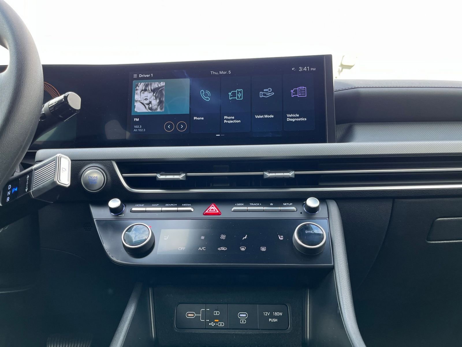 Thumbnail: 2025 Hyundai Sonata - 20