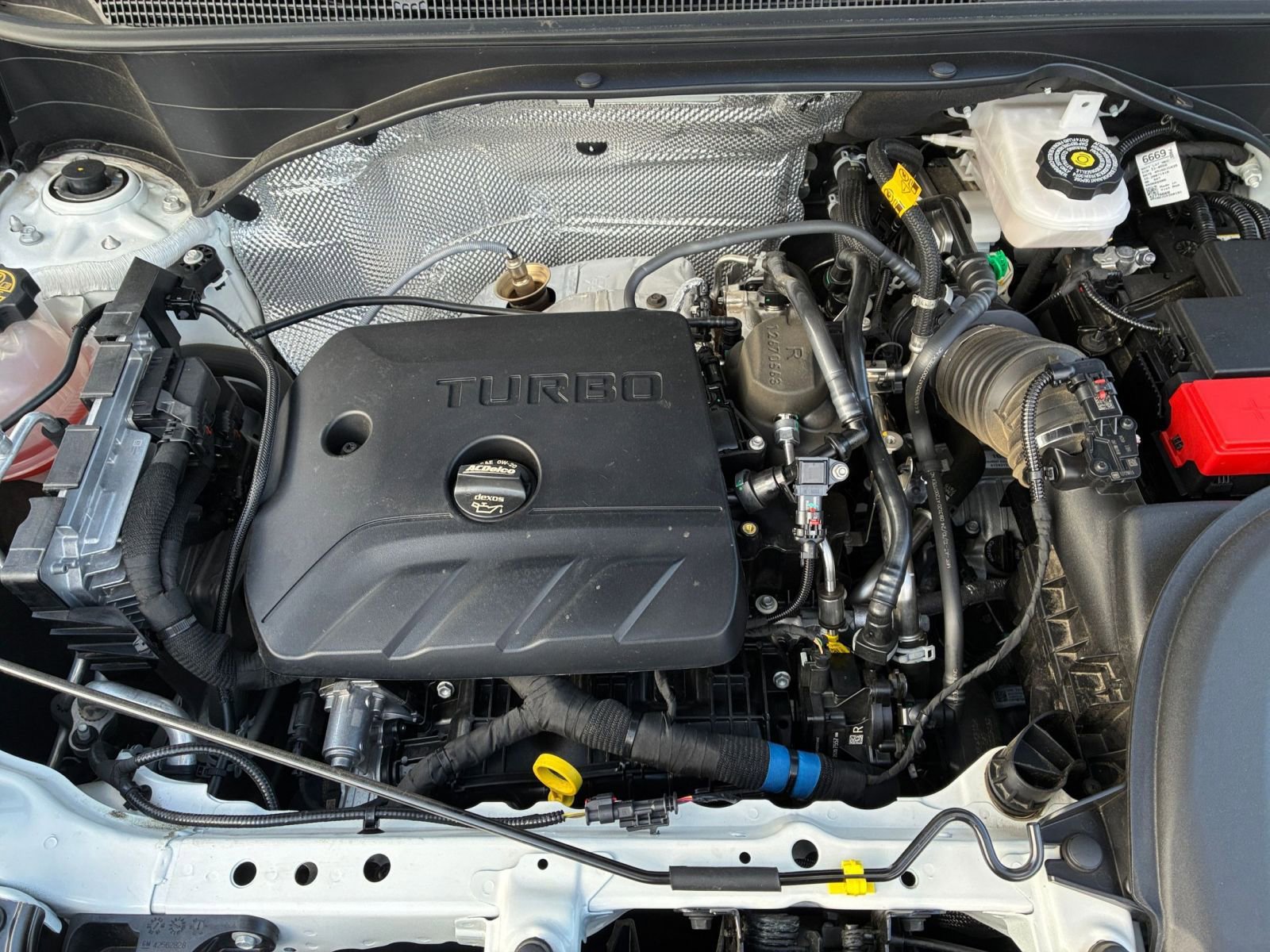 Thumbnail: 2025 Buick Encore GX - 31